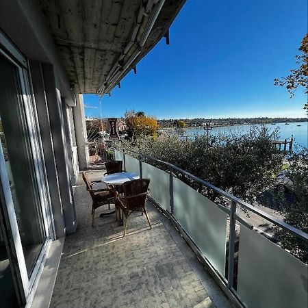Front Lake Apartment Μπαρντολίνο Εξωτερικό φωτογραφία