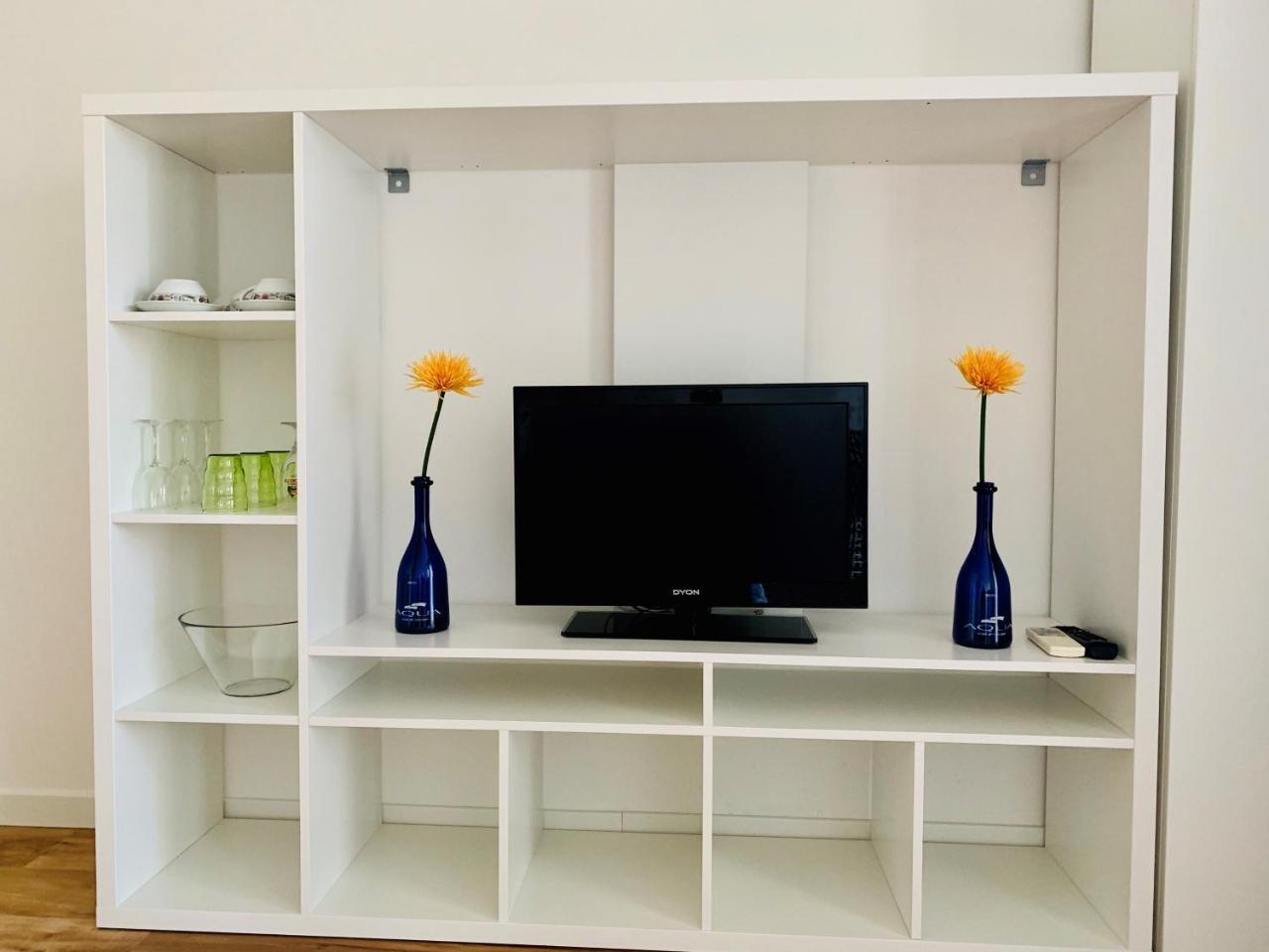 Front Lake Apartment Μπαρντολίνο Εξωτερικό φωτογραφία