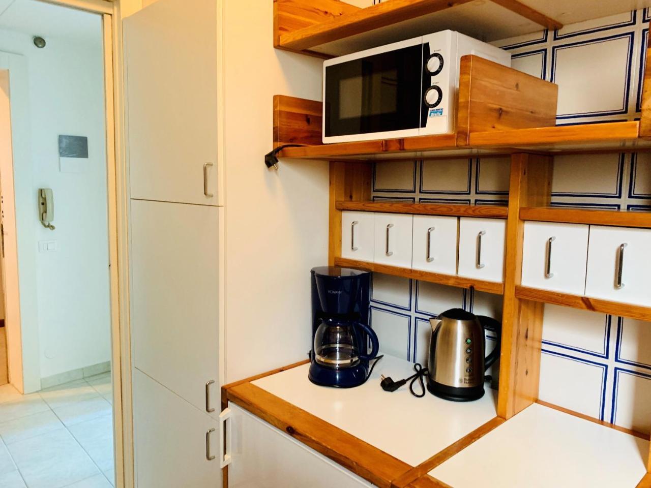 Front Lake Apartment Μπαρντολίνο Εξωτερικό φωτογραφία