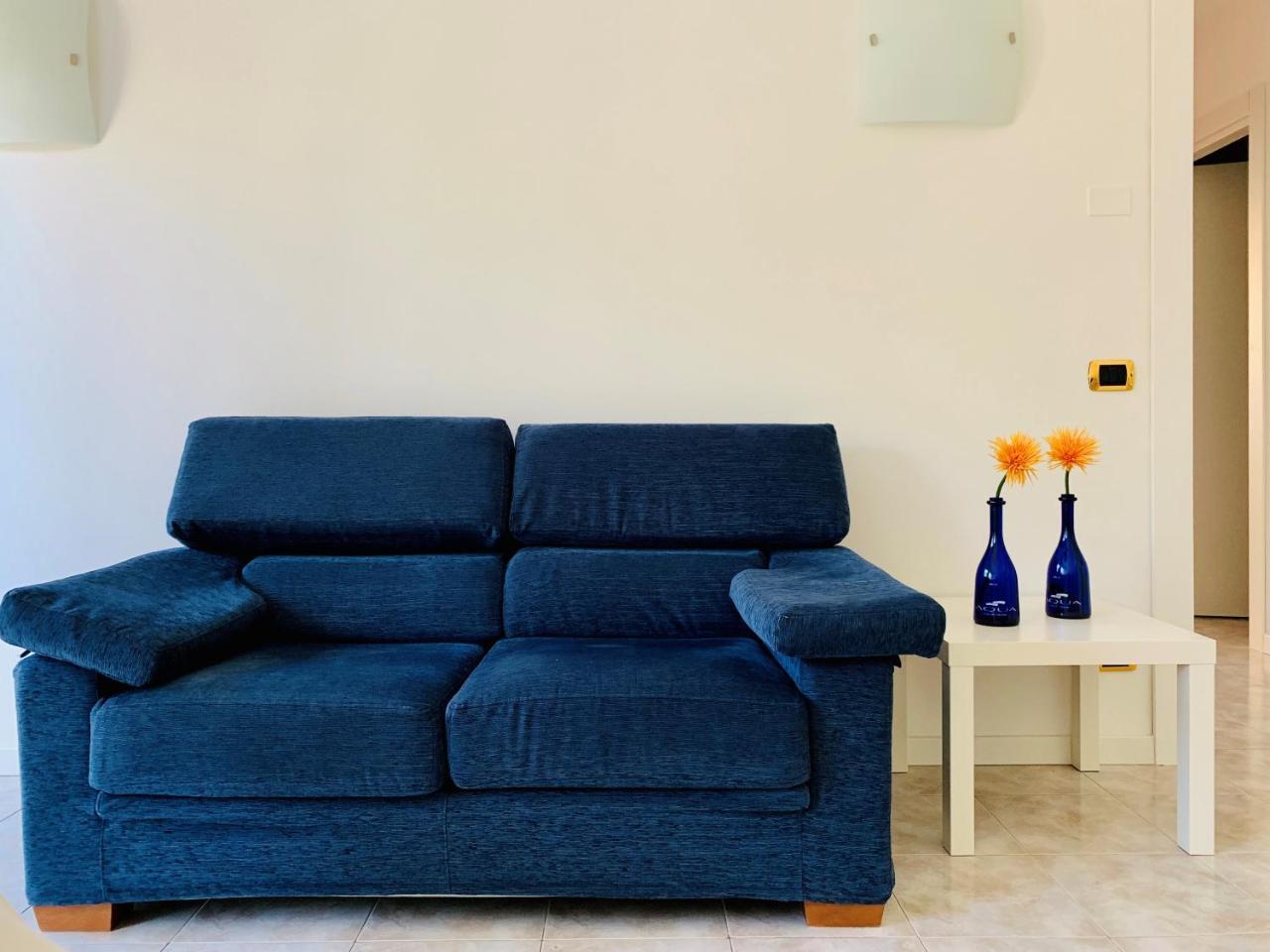 Front Lake Apartment Μπαρντολίνο Εξωτερικό φωτογραφία